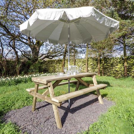 5 Ceirnioge Cottages Betws-y-Coed Luaran gambar