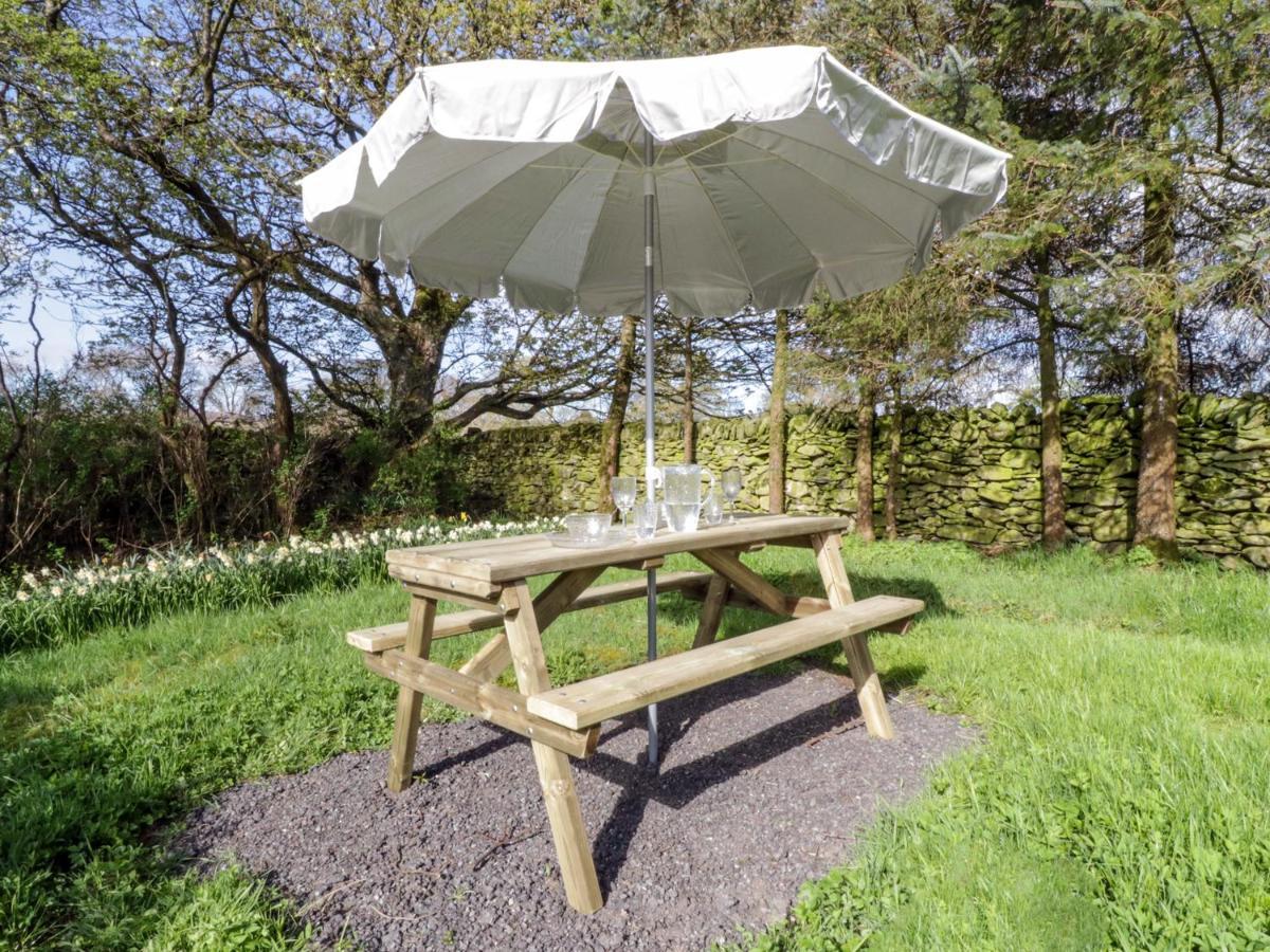 5 Ceirnioge Cottages Betws-y-Coed Luaran gambar
