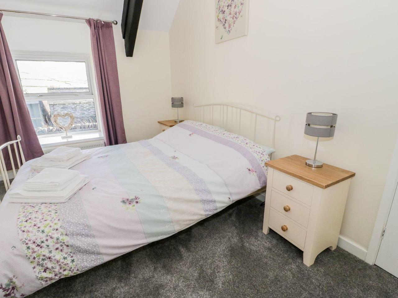 5 Ceirnioge Cottages Betws-y-Coed Luaran gambar