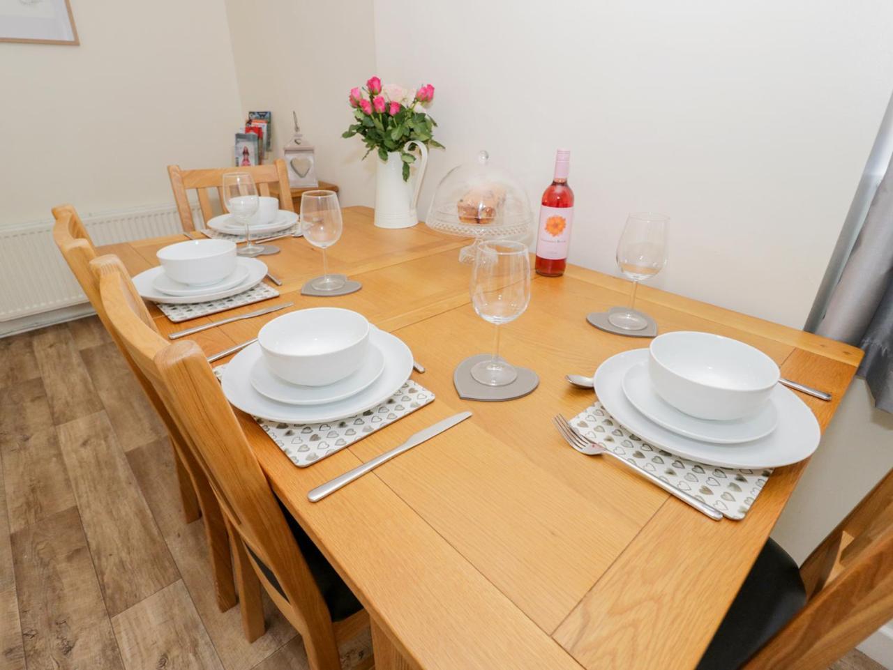 5 Ceirnioge Cottages Betws-y-Coed Luaran gambar