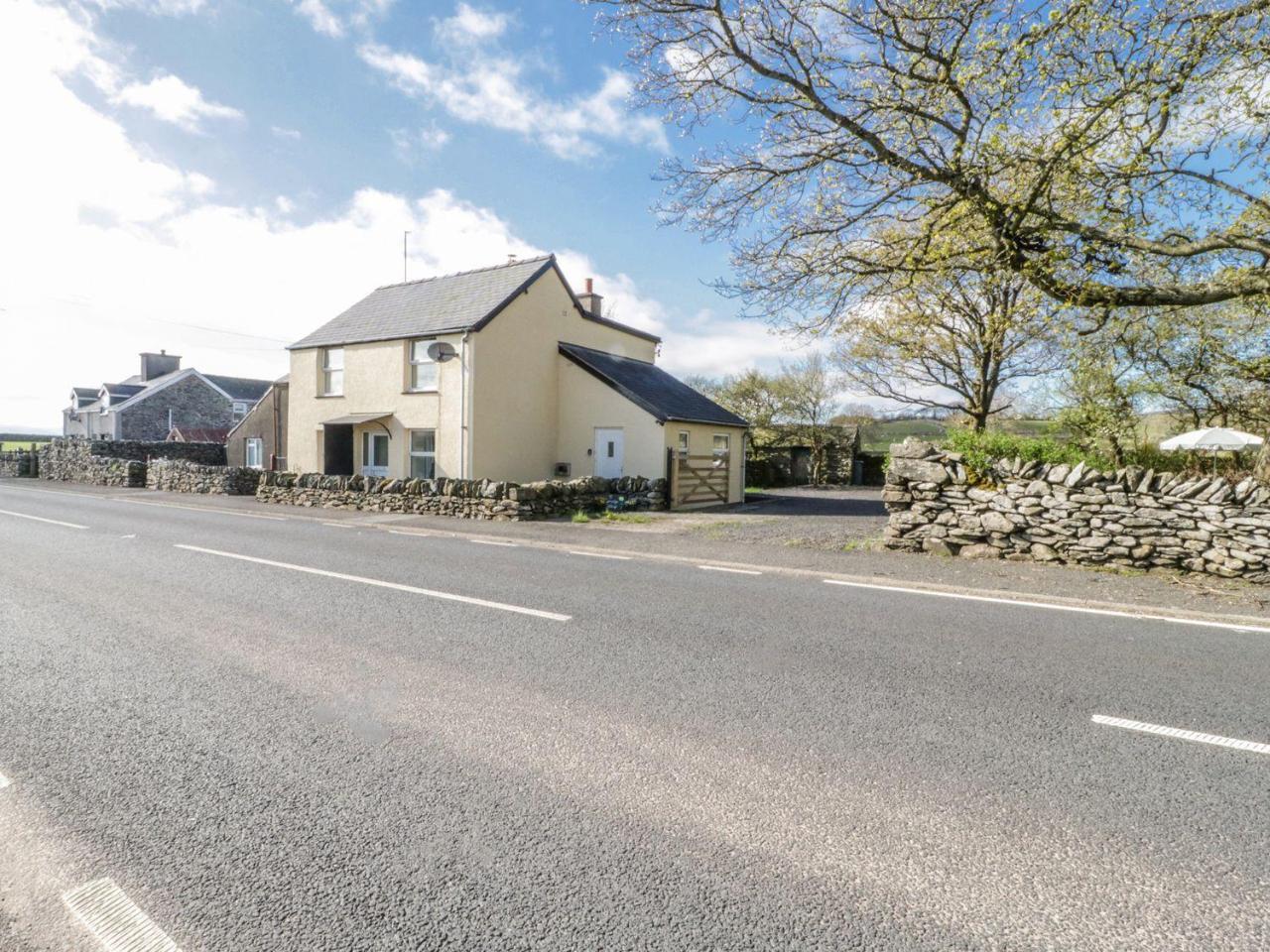 5 Ceirnioge Cottages Betws-y-Coed Luaran gambar