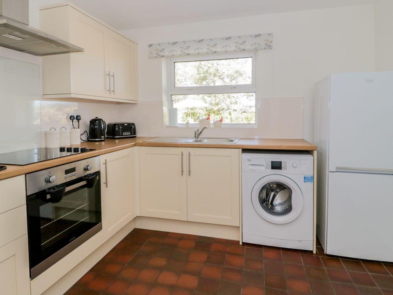 5 Ceirnioge Cottages Betws-y-Coed Luaran gambar