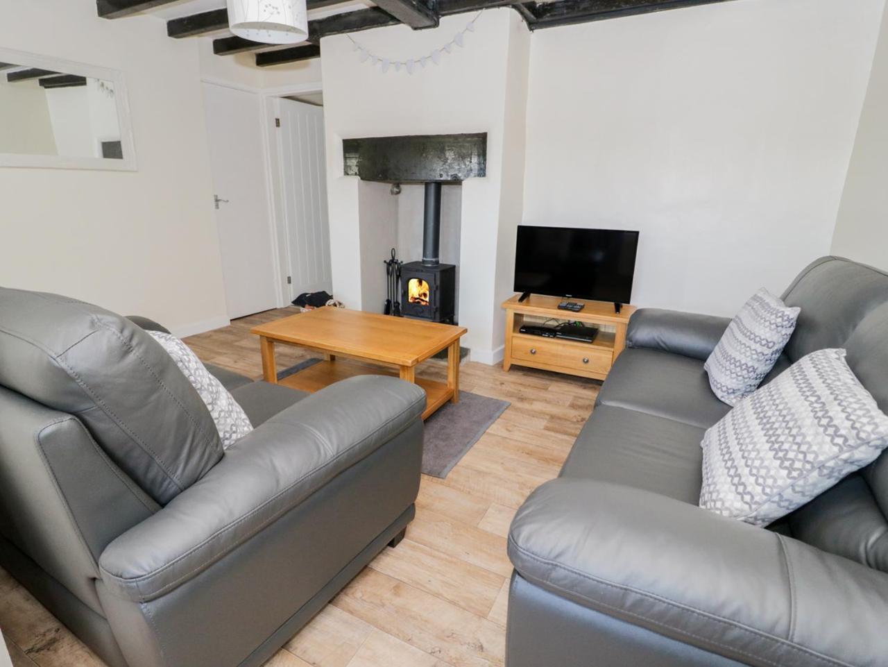 5 Ceirnioge Cottages Betws-y-Coed Luaran gambar