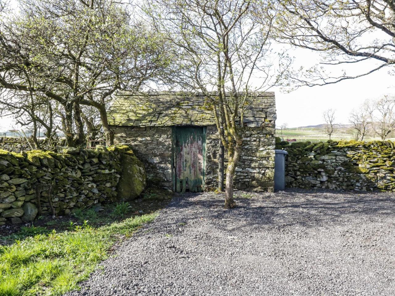5 Ceirnioge Cottages Betws-y-Coed Luaran gambar