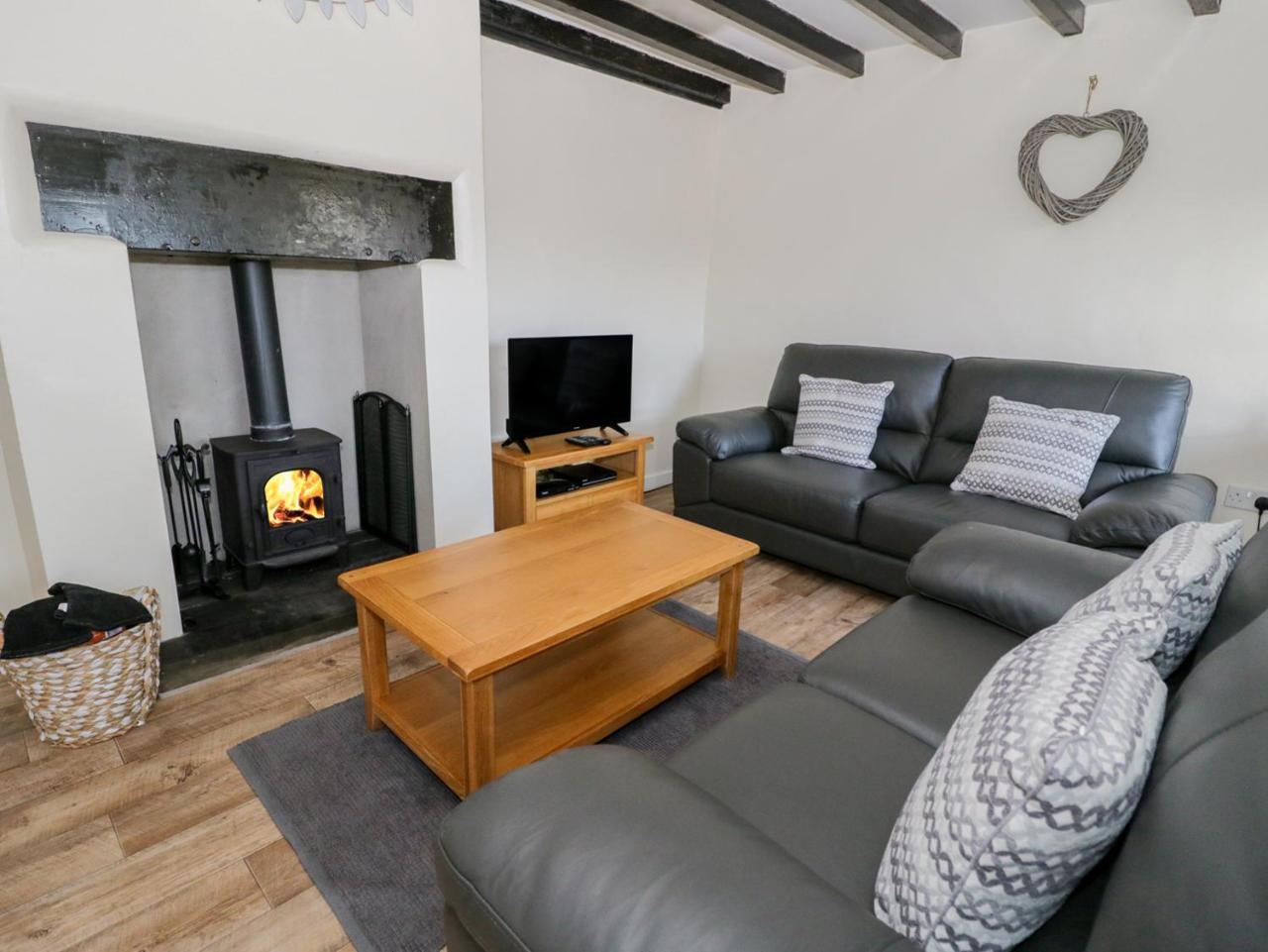 5 Ceirnioge Cottages Betws-y-Coed Luaran gambar